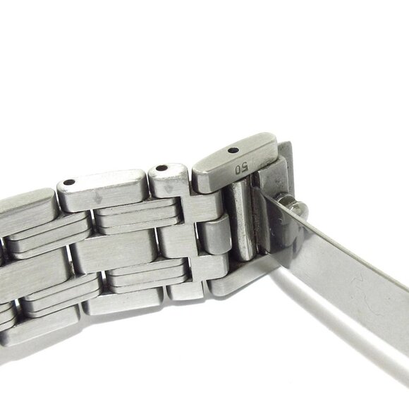 OMEGA Seamaster Navy Men's Wrist Watch 709-080625 - Picture 12 of 12